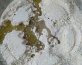 રાજસ્થાની રોટલી (Rajasthani Rotli Recipe In Gujarati) રેસીપી સ્ટેપ1ફોટો