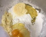 Foto del paso 1 de la receta: Chipa (o bolitas de queso!)