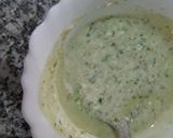 A picture of step 6 of Stuffed Chicken Potato Kabab.