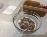 Foto langkah ke 7 dari resep 80 - Bubur Singkong.