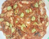 Foto langkah ke 6 dari resep 🍃😘Balado IkanTongkol+Pete😘🍃.