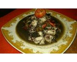Foto langkah ke 8 dari resep Oseng Cumi.