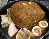 Foto del paso 7 de la receta: Roast beef