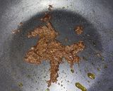 Foto langkah ke 2 dari resep Gule daun singkong mix telor bumbu bamboe.