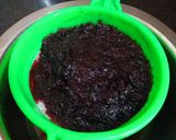 कोकम सार (Kokum Saar ki recipe in hindi) रेसिपी चरण 2 फोटो