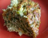Foto del paso 3 de la receta: Budín de vegetales