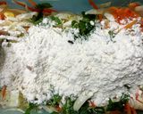 Foto langkah ke 1 dari resep 24. Bakwan Sayur (bala-bala).