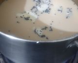 A picture of step 2 of Tea.