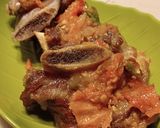 Foto langkah ke 8 dari resep Iga Penyet.