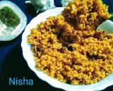 वड़ा पाव वाली सूखी लाल चटनी (vada pav wali sukhi lal chutney recipe in Hindi) रेसिपी चरण 3 फोटो