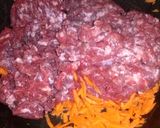 Foto del paso 6 de la receta: Hamburguesas a la Eru