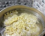 Foto langkah ke 1 dari resep Mie Urai (bumbu cincang).