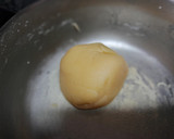 Foto del paso 1 de la receta: Lionesas de trufa
