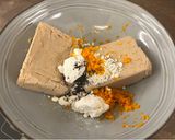 Gesztenyés bejgli töltelék recept fázis 2 fotója