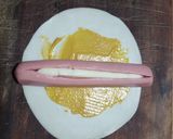 Foto del paso 2 de la receta: Salchichas envueltas