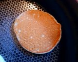 Foto del paso 4 de la receta: Hot cakes súper esponjosos!