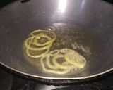 A picture of step 2 of Instant Jalebi.