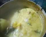 Foto langkah ke 4 dari resep Soto Ayam Betawi.