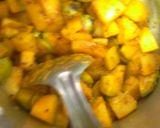 રીંગણાં બટાકા નું શાક (Ringan Bataka Shak Recipe In Gujarati) રેસીપી સ્ટેપ1ફોટો