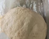 Foto del paso 2 de la receta: Bollos de manzana 🍎