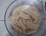Foto del paso 16 de la receta: Macarons base de merengue italiano con ganache de chocolate