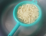 Foto del paso 4 de la receta: Macarrones gratinados
