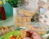 Foto langkah ke 4 dari resep Kroket kentang ayam sayur.