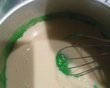 Foto langkah ke 3 dari resep Kue Nona Manis.