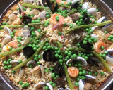 Foto del paso 3 de la receta: Paella Valenciana