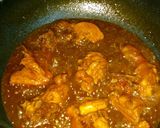 Foto langkah ke 5 dari resep Ayam Kecap.