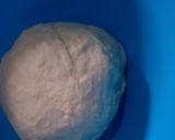 Foto langkah ke 2 dari resep Ciabatta.