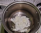 Foto langkah ke 1 dari resep Bubur gurih.