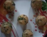 आलू बोंडा (Aloo bonda recipe in Hindi) रेसिपी चरण 3 फोटो