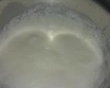 A picture of step 1 of Vermicelli rabri katori 🤤.