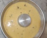 صورة لخطوة 4 من وصفة موسكوتشو بالتمر والقرفة Soft & Moist Date Cinnamon Cake (Algerian Mouskoutcho)