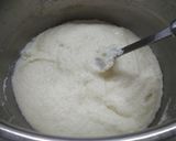Epres grízkrém recept fázis 2 fotója