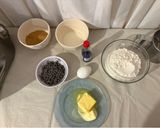 Foto del paso 1 de la receta: Cookies