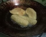 Foto langkah ke 6 dari resep Mpek-mpek Nasi Sisa.