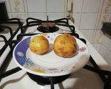 Foto del paso 1 de la receta: Sopa de Conchitas