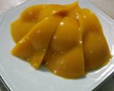 Foto langkah ke 4 dari resep Puding labu kuning.