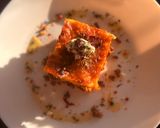 Gyorsított lasagne light marhahússal és fűszeres, selymes besamellel recept fázis 5 fotója