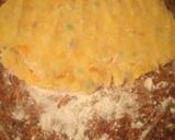 Foto del paso 3 de la receta: Galletas con M&M