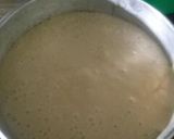 Foto langkah ke 4 dari resep Sponge cake simpel.