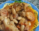 Foto del paso 6 de la receta: Buseca