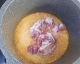 รูปขั้นตอนการทำที่ 1 ของ แกวคั่วสัปปะรดหมู
