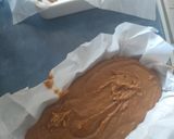 Foto del paso 5 de la receta: Turrón de Manjar (Arenoso)