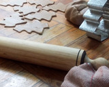 Foto del paso 7 de la receta: Galletas de jengibre