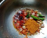 மீன் குழம்பு ரெசிபி ஸ்டேப் 3 புகைப்படம்