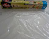 Foto del paso 8 de la receta Carpaccio de merluza y gambas rojas