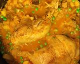 Foto del paso 11 de la receta: Pollo con Sanfaina